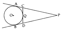 Important Questions for Class 10 Maths Chapter 10 Circles 54