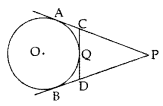 Important Questions for Class 10 Maths Chapter 10 Circles 55