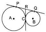 Important Questions for Class 10 Maths Chapter 10 Circles 56