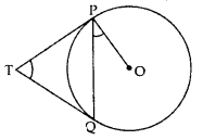 Important Questions for Class 10 Maths Chapter 10 Circles 61