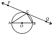 Important Questions for Class 10 Maths Chapter 10 Circles 8