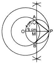 Important Questions for Class 10 Maths Chapter 11 Constructions 10