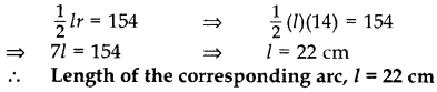 Important Questions for Class 10 Maths Chapter 12 Areas Related to Circles 15
