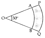 Important Questions for Class 10 Maths Chapter 12 Areas Related to Circles 16