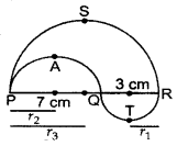 Important Questions for Class 10 Maths Chapter 12 Areas Related to Circles 22