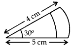 Important Questions for Class 10 Maths Chapter 12 Areas Related to Circles 3