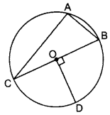 Important Questions for Class 10 Maths Chapter 12 Areas Related to Circles 39