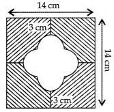 Important Questions for Class 10 Maths Chapter 12 Areas Related to Circles 56