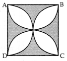 Important Questions for Class 10 Maths Chapter 12 Areas Related to Circles 59