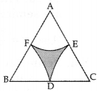 Important Questions for Class 10 Maths Chapter 12 Areas Related to Circles 61
