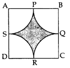 Important Questions for Class 10 Maths Chapter 12 Areas Related to Circles 63