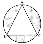 Important Questions for Class 10 Maths Chapter 12 Areas Related to Circles 68