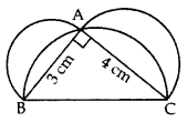 Important Questions for Class 10 Maths Chapter 12 Areas Related to Circles 72