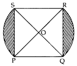 Important Questions for Class 10 Maths Chapter 12 Areas Related to Circles 75