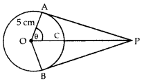 Important Questions for Class 10 Maths Chapter 12 Areas Related to Circles 77