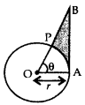 Important Questions for Class 10 Maths Chapter 12 Areas Related to Circles 80