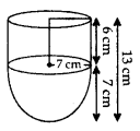 Important Questions for Class 10 Maths Chapter 13 Surface Areas and Volumes 10