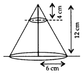 Important Questions for Class 10 Maths Chapter 13 Surface Areas and Volumes 28