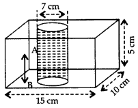 Important Questions for Class 10 Maths Chapter 13 Surface Areas and Volumes 32