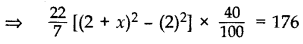 Important Questions for Class 10 Maths Chapter 13 Surface Areas and Volumes 72