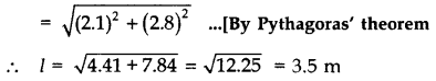 Important Questions for Class 10 Maths Chapter 13 Surface Areas and Volumes 91