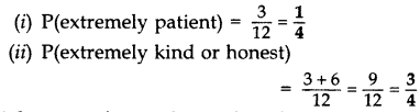 Important Questions for Class 10 Maths Chapter 15 Probability 15