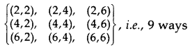 Important Questions for Class 10 Maths Chapter 15 Probability 2