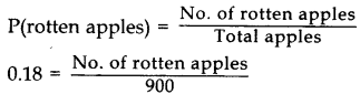 Important Questions for Class 10 Maths Chapter 15 Probability 3