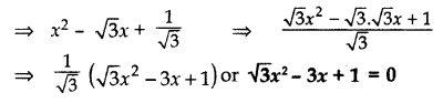 Important Questions for Class 10 Maths Chapter 2 Polynomials 2