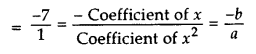 Important Questions for Class 10 Maths Chapter 2 Polynomials 5