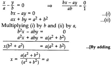 Important Questions for Class 10 Maths Chapter 3 Pair of Linear Equations in Two Variables 16