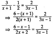 Important Questions for Class 10 Maths Chapter 4 Quadratic Equations 14