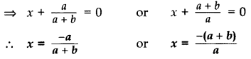 Important Questions for Class 10 Maths Chapter 4 Quadratic Equations 19