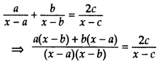 Important Questions for Class 10 Maths Chapter 4 Quadratic Equations 30