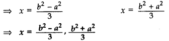 Important Questions for Class 10 Maths Chapter 4 Quadratic Equations 7