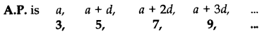 Important Questions for Class 10 Maths Chapter 5 Arithmetic Progressions 8