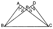 Important Questions for Class 10 Maths Chapter 6 Triangles 22