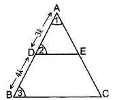 Important Questions for Class 10 Maths Chapter 6 Triangles 31