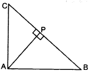 Important Questions for Class 10 Maths Chapter 6 Triangles 55
