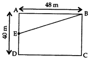 Important Questions for Class 10 Maths Chapter 6 Triangles 60