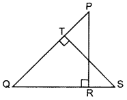 Important Questions for Class 10 Maths Chapter 6 Triangles 80