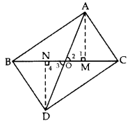 Important Questions for Class 10 Maths Chapter 6 Triangles 83
