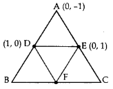 Important Questions for Class 10 Maths Chapter 7 Coordinate Geometry 34