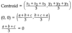 Important Questions for Class 10 Maths Chapter 7 Coordinate Geometry 42
