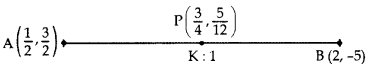 Important Questions for Class 10 Maths Chapter 7 Coordinate Geometry 5