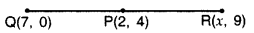 Important Questions for Class 10 Maths Chapter 7 Coordinate Geometry 57