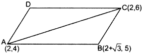 Important Questions for Class 10 Maths Chapter 7 Coordinate Geometry 60