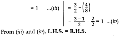 Important Questions for Class 10 Maths Chapter 8 Introduction to Trigonometry 42