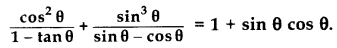 Important Questions for Class 10 Maths Chapter 8 Introduction to Trigonometry 69