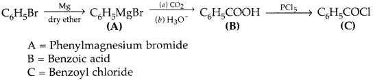 Important Questions for Class 12 Chemistry Chapter 10 Haloalkanes and Haloarenes Class 12 Important Questions 105